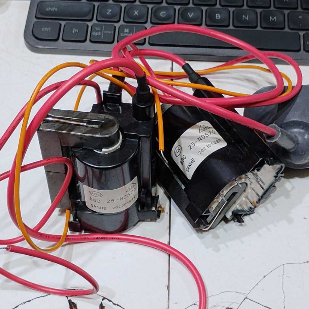 Fbt BSC25-N0570 (Wcom 29)