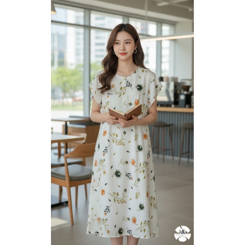 DASTER ABG/REMAJA KEKINIAN