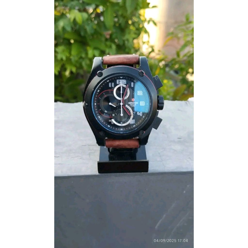 jam expedition E6395M second like new