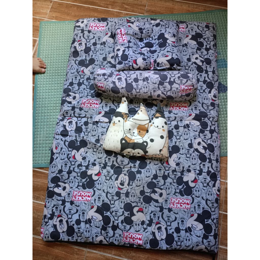 preloved matras bayi