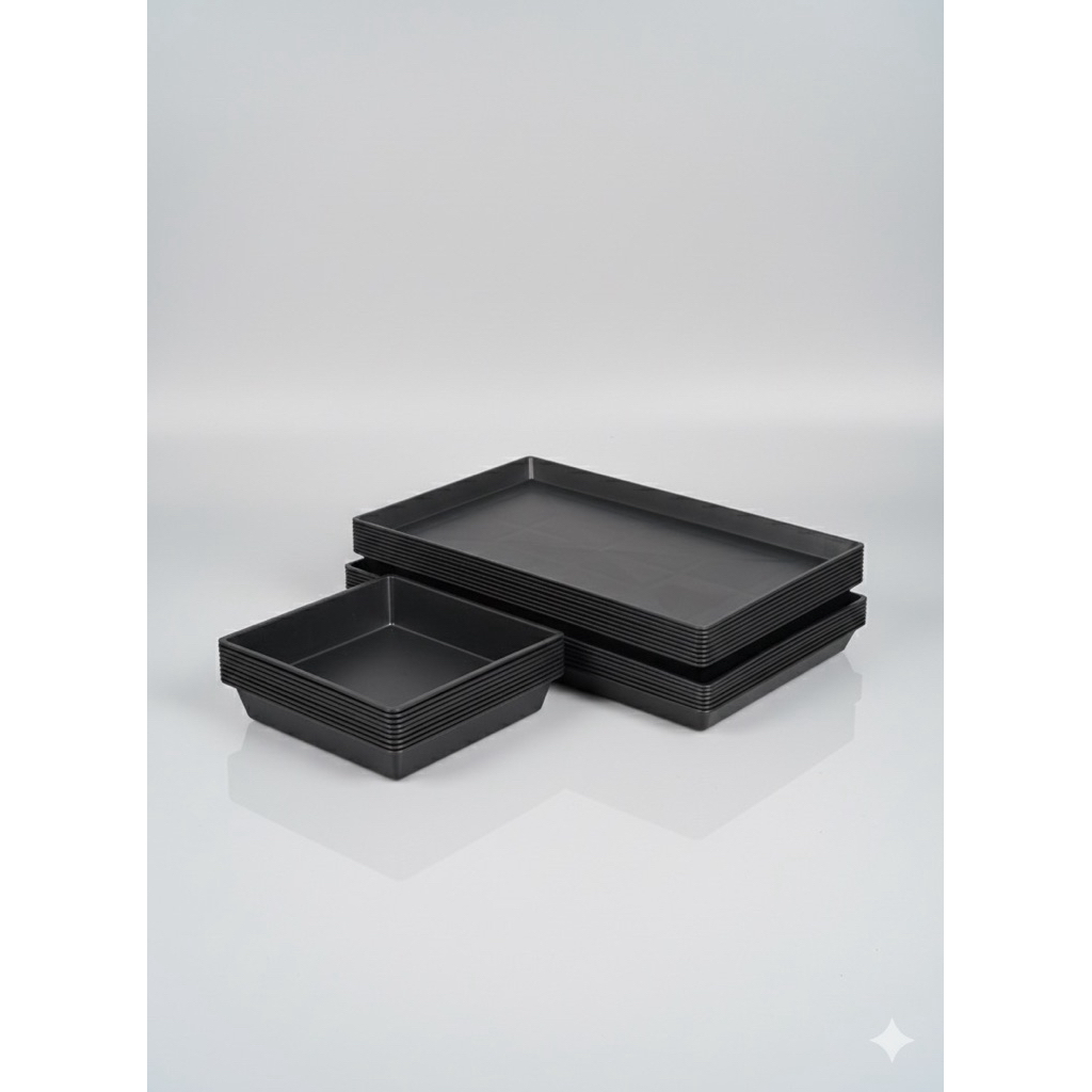 NAMPAN TAMPAH EMBER TEMPAT TATAKAN KANDANG KUCING