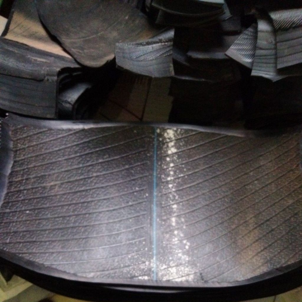 kampas ban kawat 750/16, 25cm