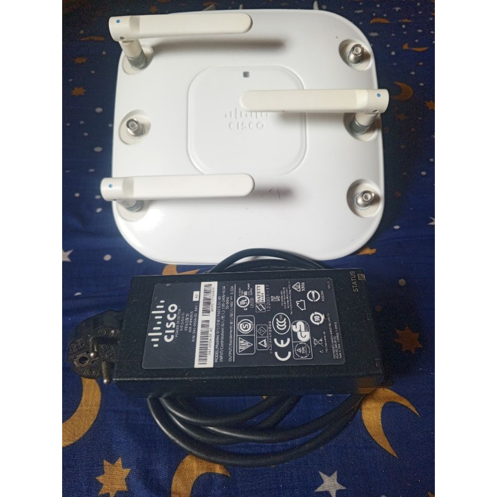 Cisco AIR-CAP3502E-C-K9