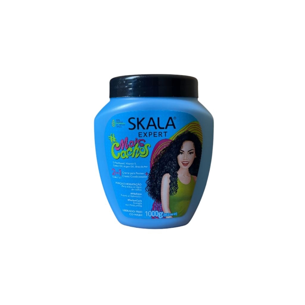 skala expert mais cachos 1000gram