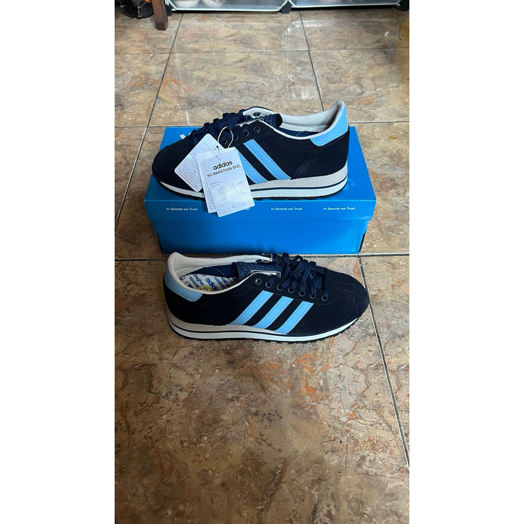 Adidas Noel Gallagher Oasis 2025 Bnibwt