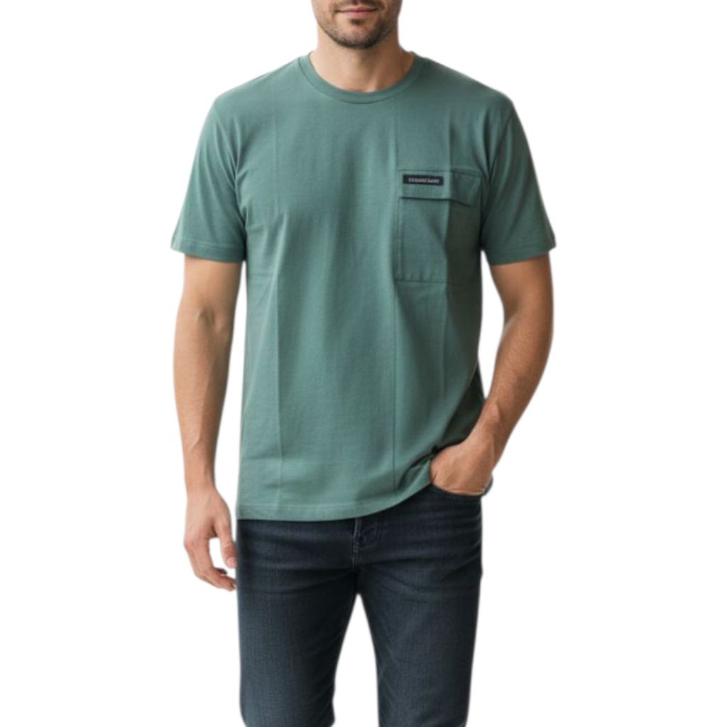 KAOS MONTBELL POLOS UNISEX TERMURAH