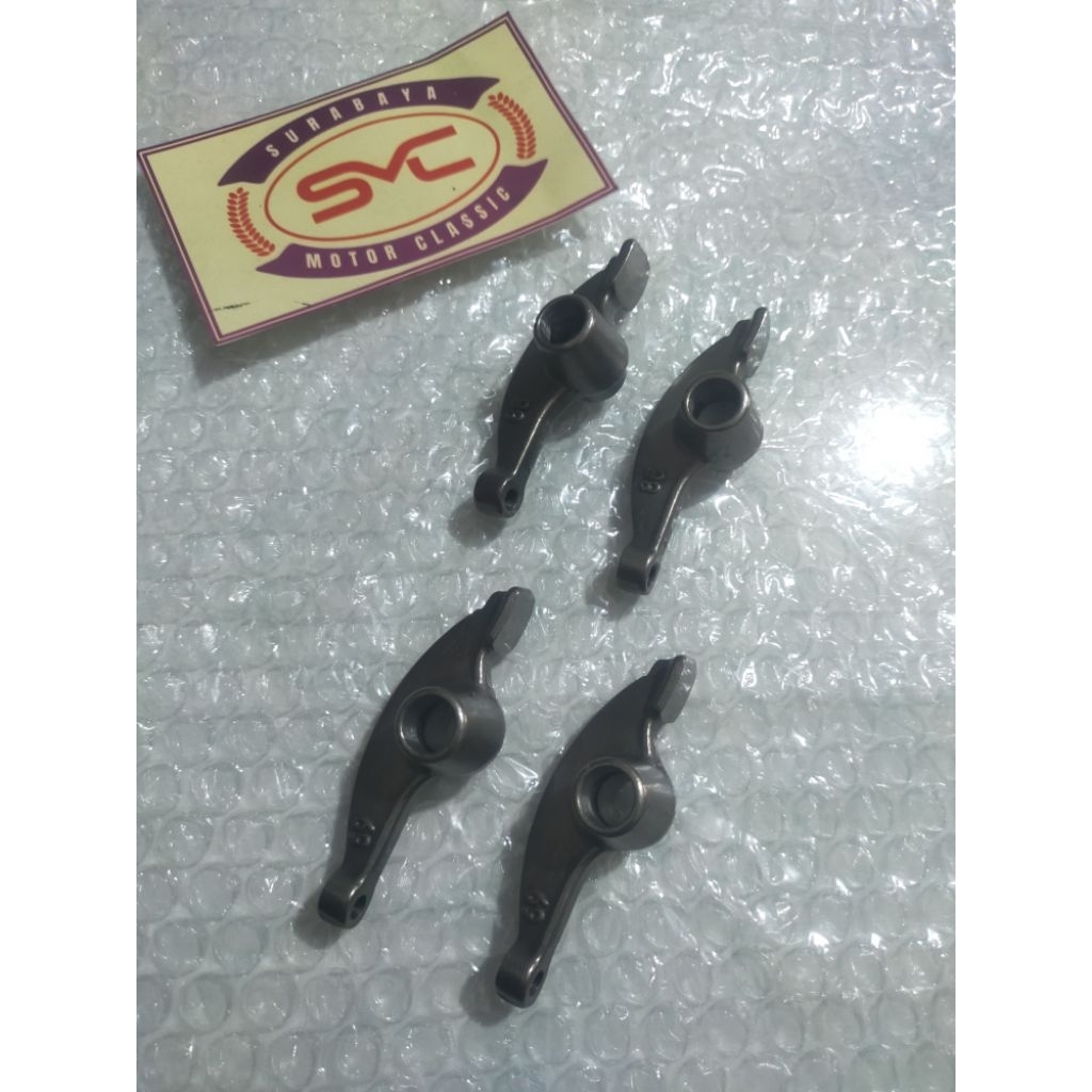 pelatuk templar Honda cb200 cb175 cb 200 cb 175 twin set ORI NOS jepang