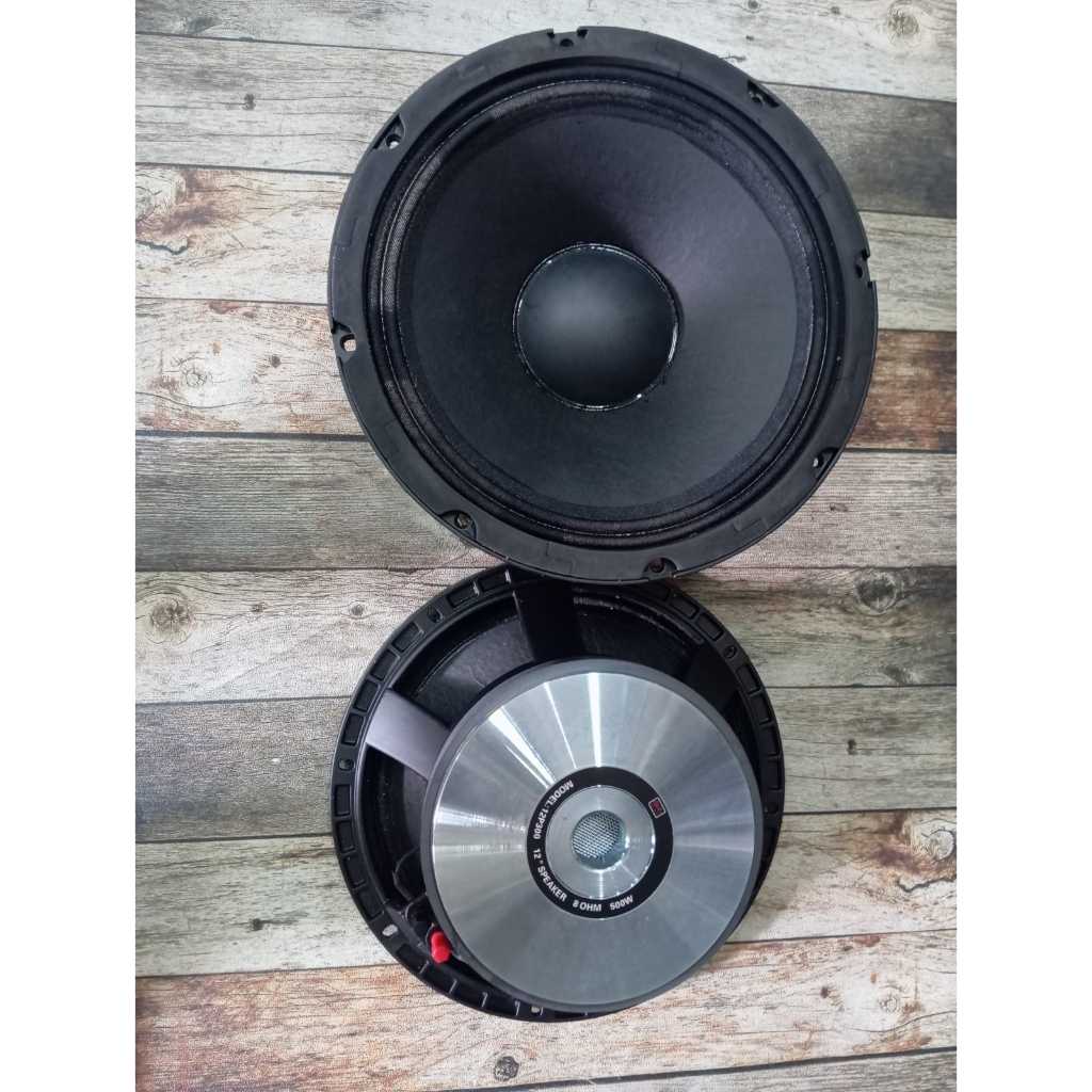 SPEAKER SPL+AUDIO 12P300
