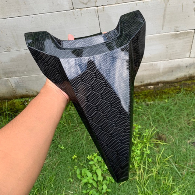 Dasi buta vario new gen 1 carbon tameng depan vario new gen 1 carbon hexagon