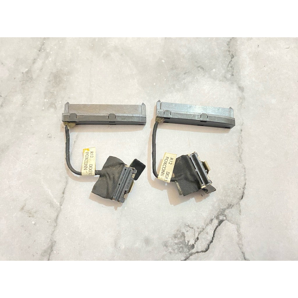 Kabel Fleksibel Konektor Hardisk Dell XPS MI330 Original