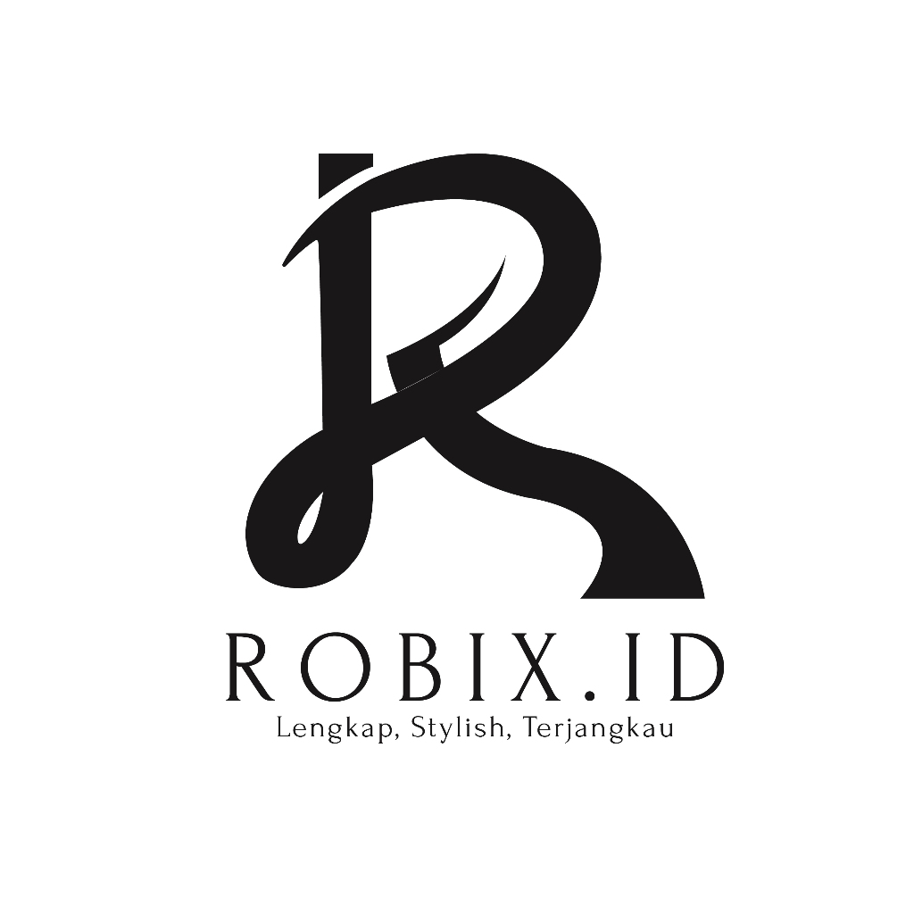 ROBIX - Setelan Baju Olahraga Dewasa/Guru