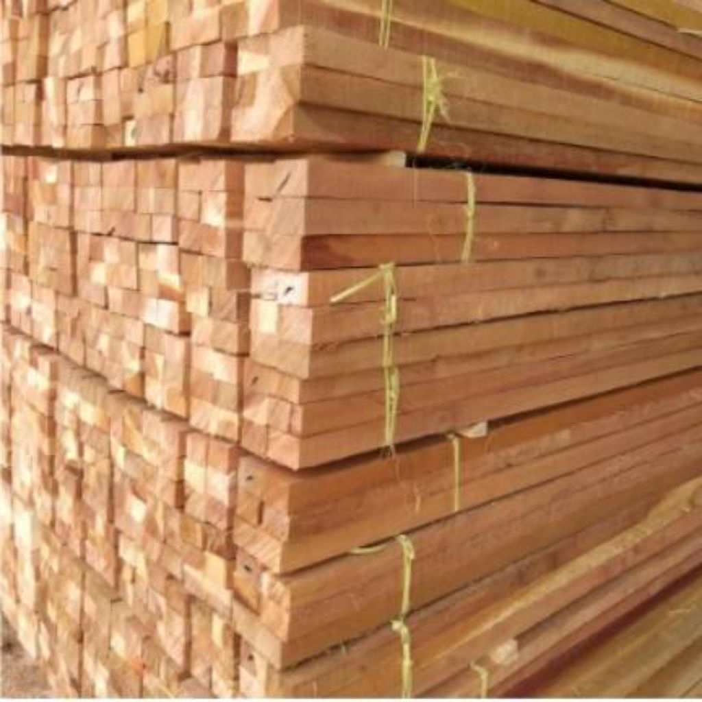 KAYU KASO PILIHAN 4x6 4 Meter | Harga per batang