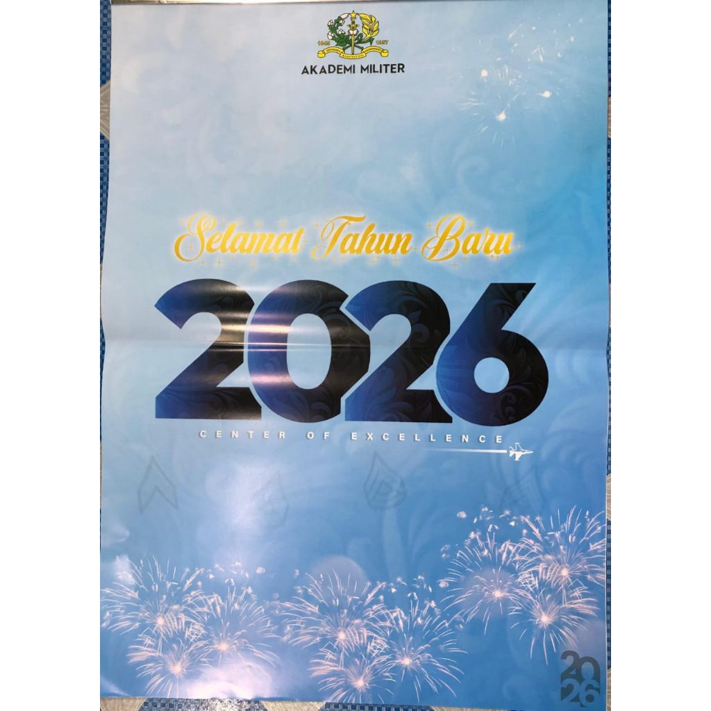 KALENDER AKADEMI MILITER 2026 KALENDER TARUNA AKMIL KALENDER 2026