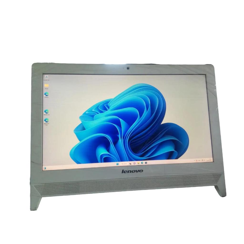 PC All In One lenovo Komputer All In One Murah