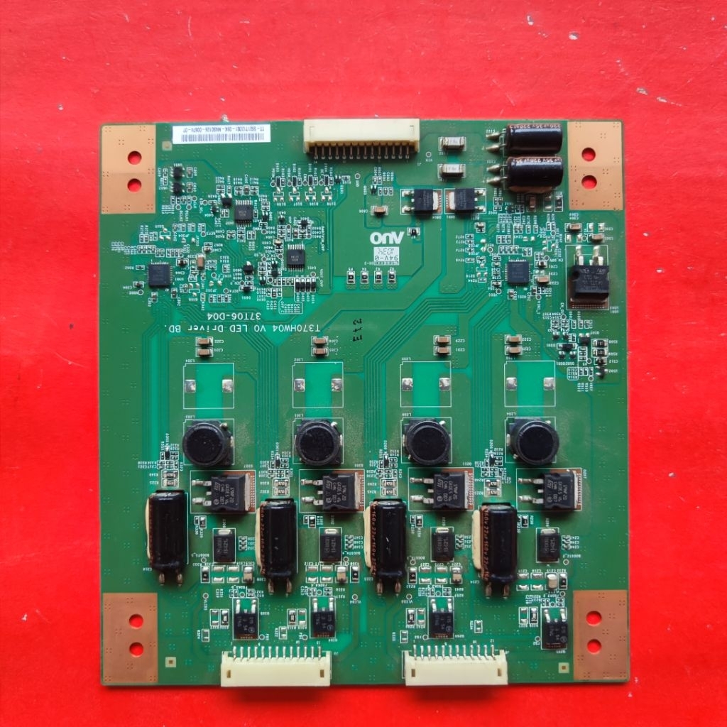 INVERTER BACKLIGHT TV LG 32LE4500 32LE4500-TA