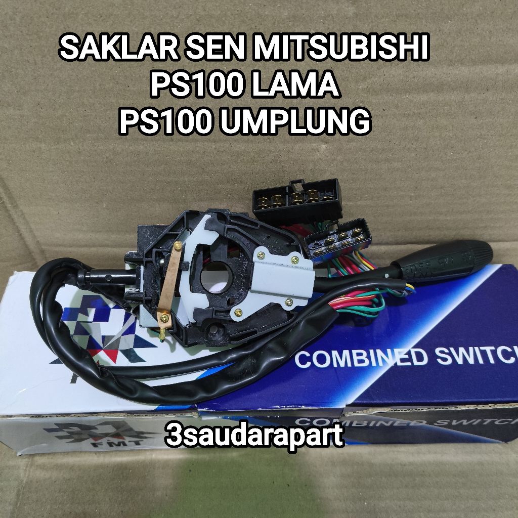 SAKLAR SEN MITSUBISHI PS100 LAMA PS100 UMPLUNG