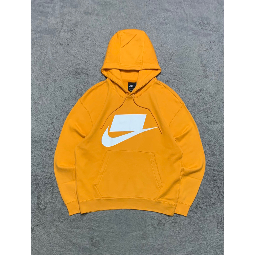 Hoodie Nike NSW Second