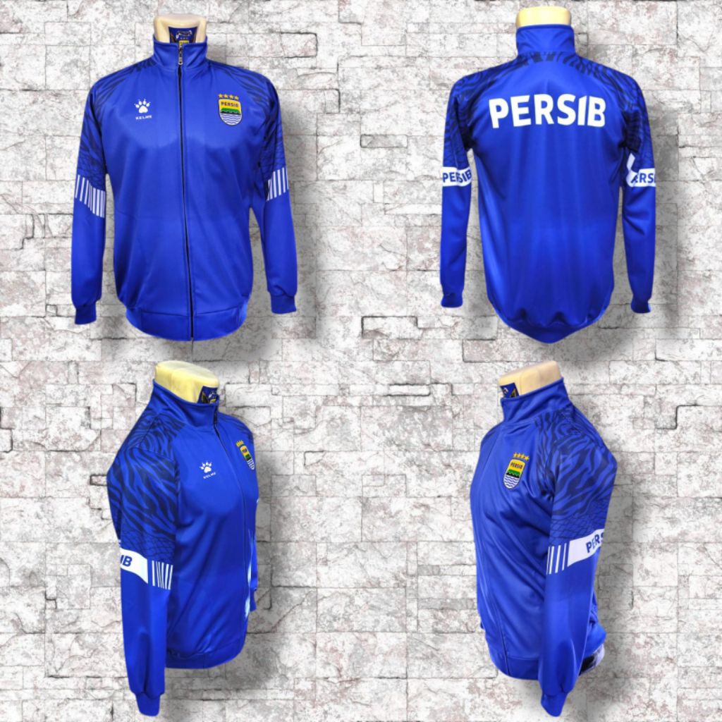JERSEY PERSIB OFFICIAL