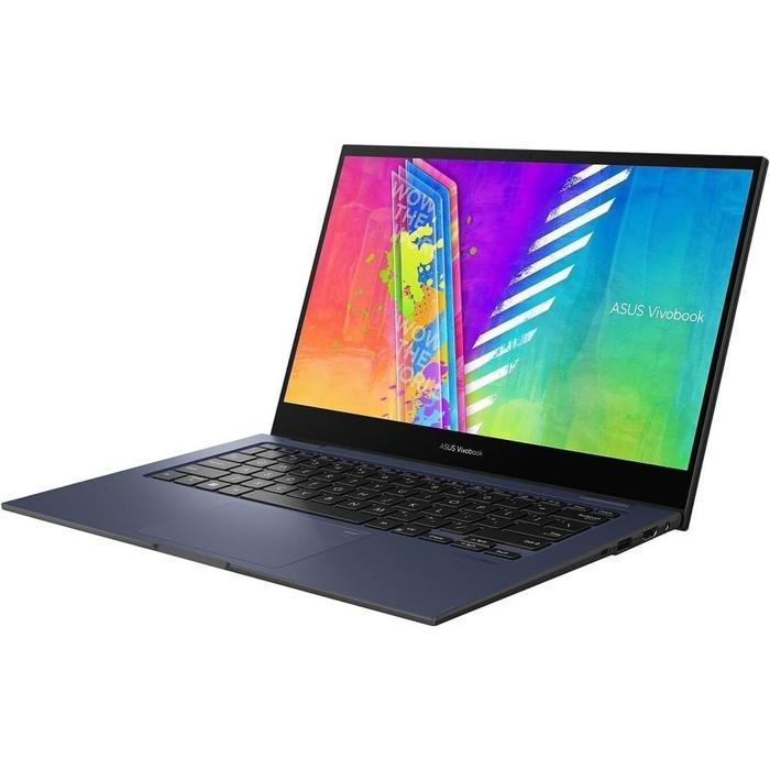 Asus Vivobook Flip 14 J1400KA N4500 4GB 256GB 14.0 FHD IPS TOUCH