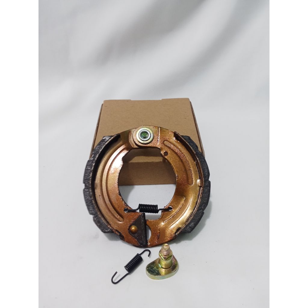 KAMPAS REM BELAKANG GODA 135 /KAMPAS REM SEPEDA LISTRIK GODA 135