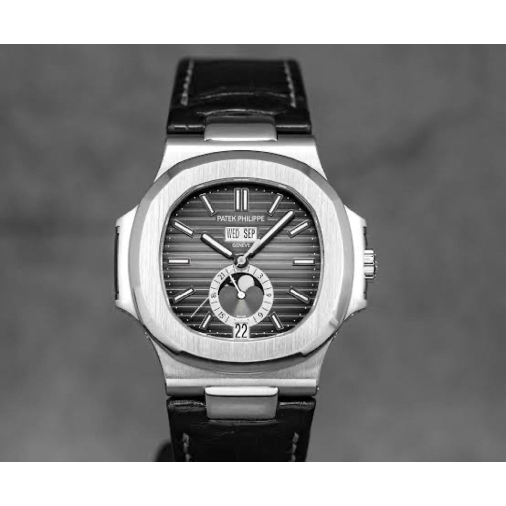 jam tangan philipe patek mewah