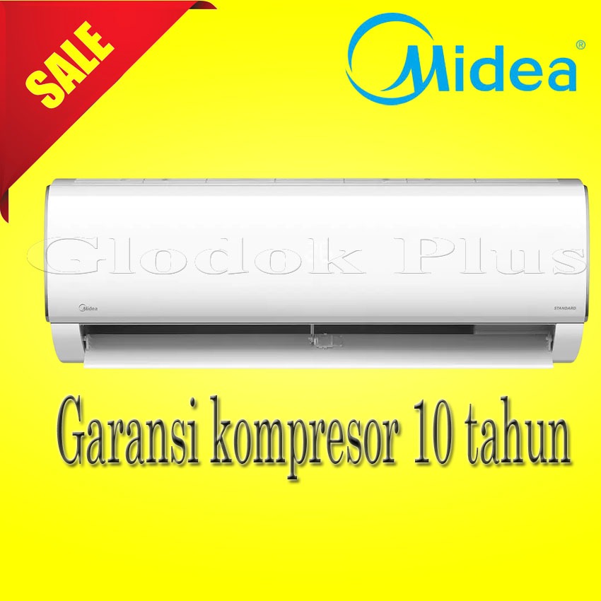 Midea MSFC-09CRN2X msfq 09crn8 1 pk AC Split 09CRNX MSFC09CRN2X 1pk 9CRN2 09crn2x msfq09crn8