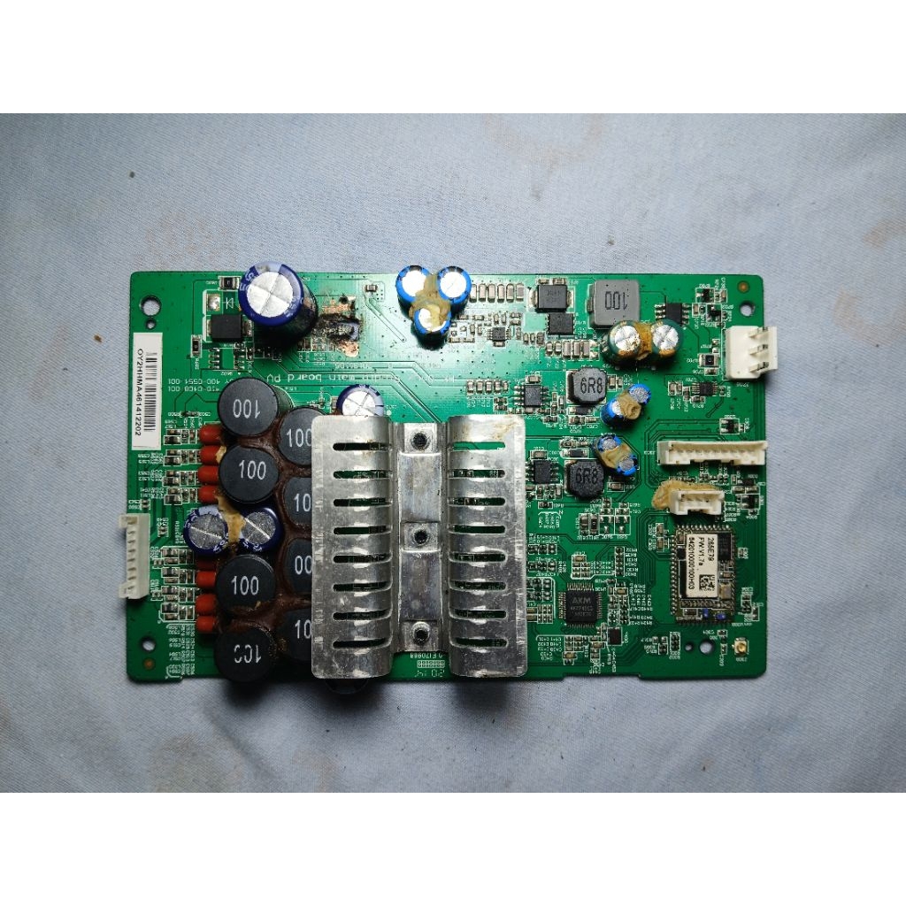 Modul Harman Kardon Onyx Studio 1