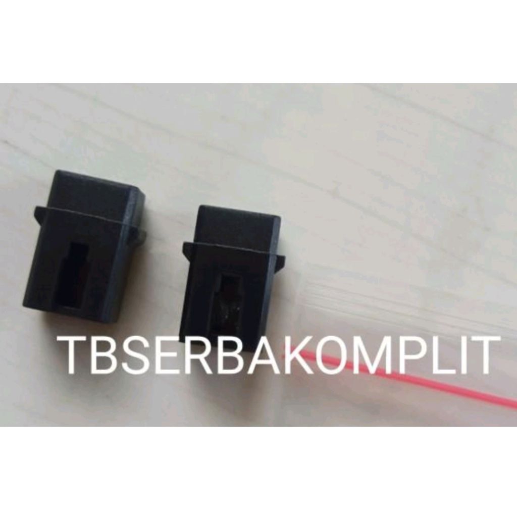 Rumah Carbon Brush / Brush Holder Plate Krisbow 10064703 / 10086698 / 10086697 / 10546881 Mesin Bor 