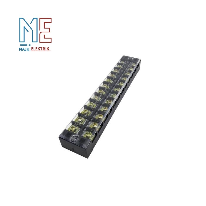 TERMINAL BLOCK 12P 25A - TB SERIES