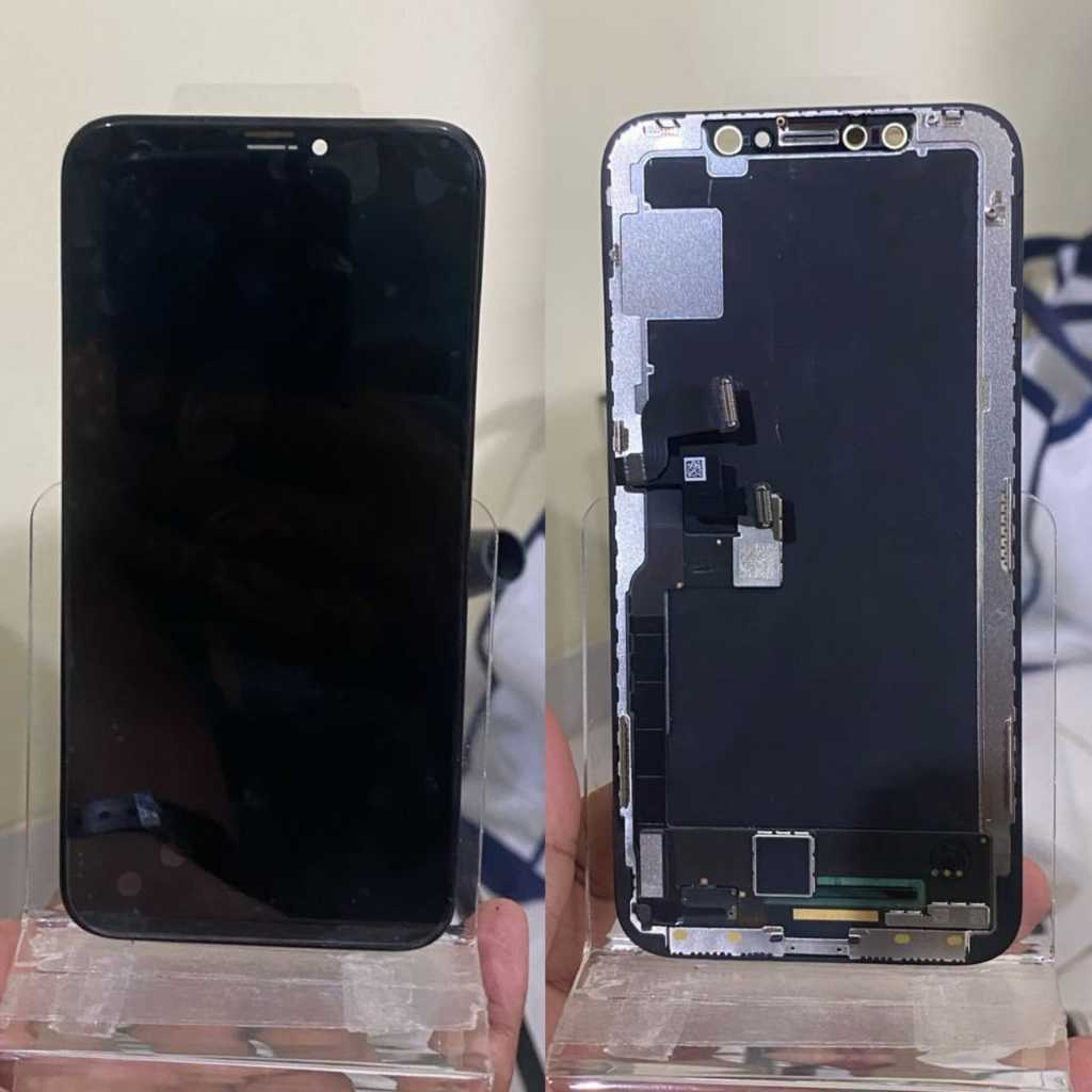 LCD Touch Screen Touchscreen Apple iPhone X Original 100%