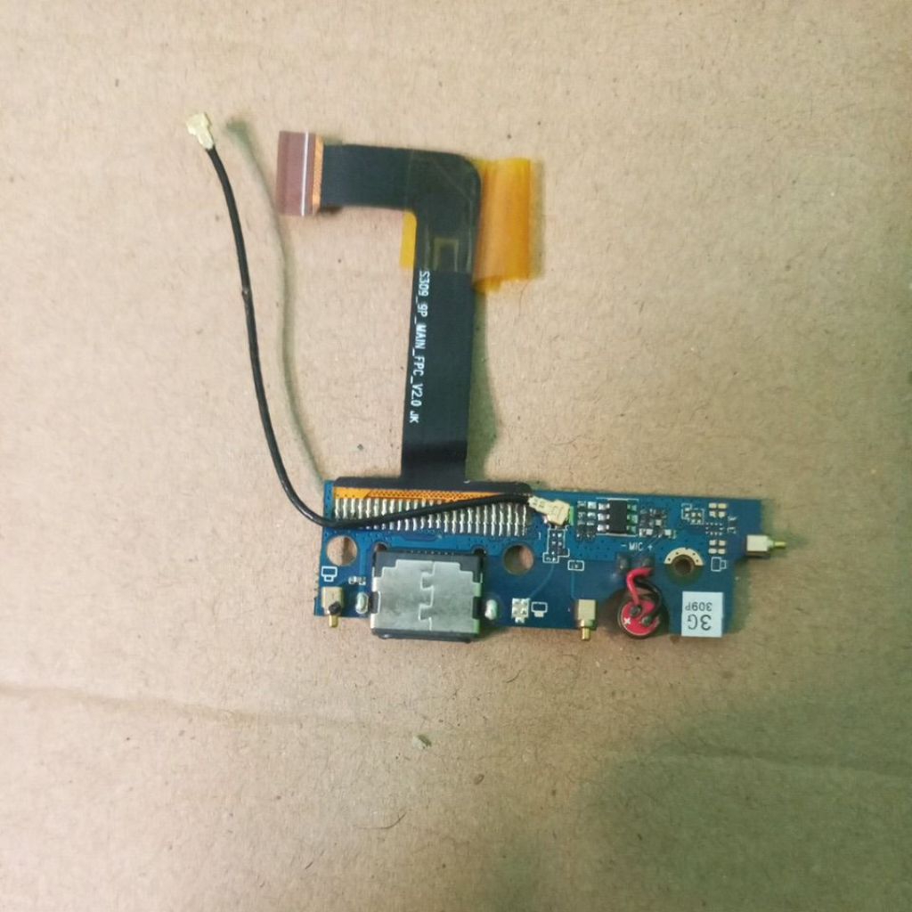 papan cas hp cina  iphone ori copotan