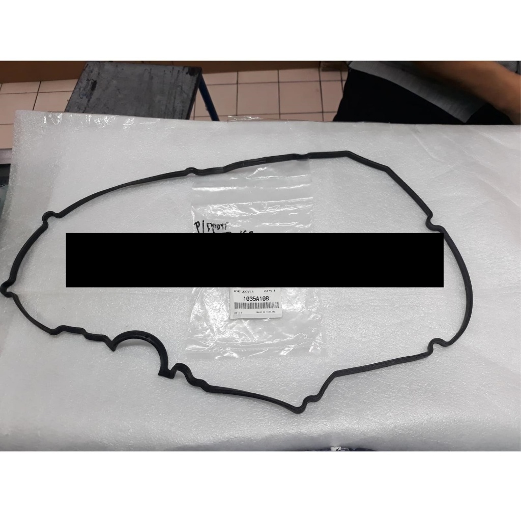 Paking Packing Tutup Klep Pajero Sport Strada Triton