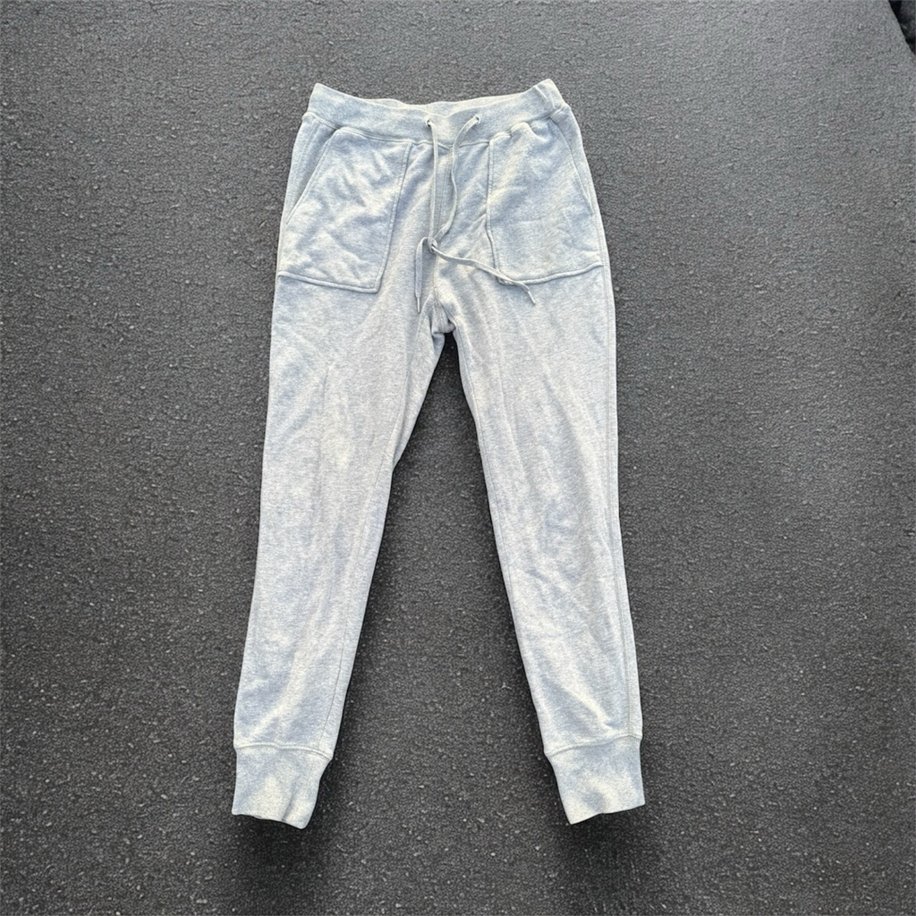 GU Uniqlo Jogger