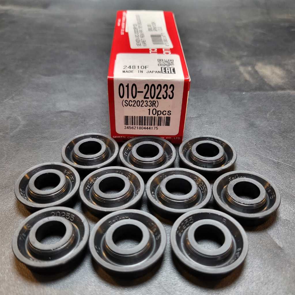 SC20233R KARET REM BELAKANG SUZUKI APV / ESCUDO 2.0 SEIKEN