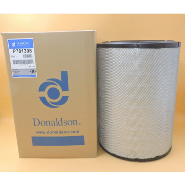 Outer Air Filter Udara JAE-88212 JAE88212 P781398 SFA1398P AF25830 RS4579 C372070/2 A-7108 11110217 