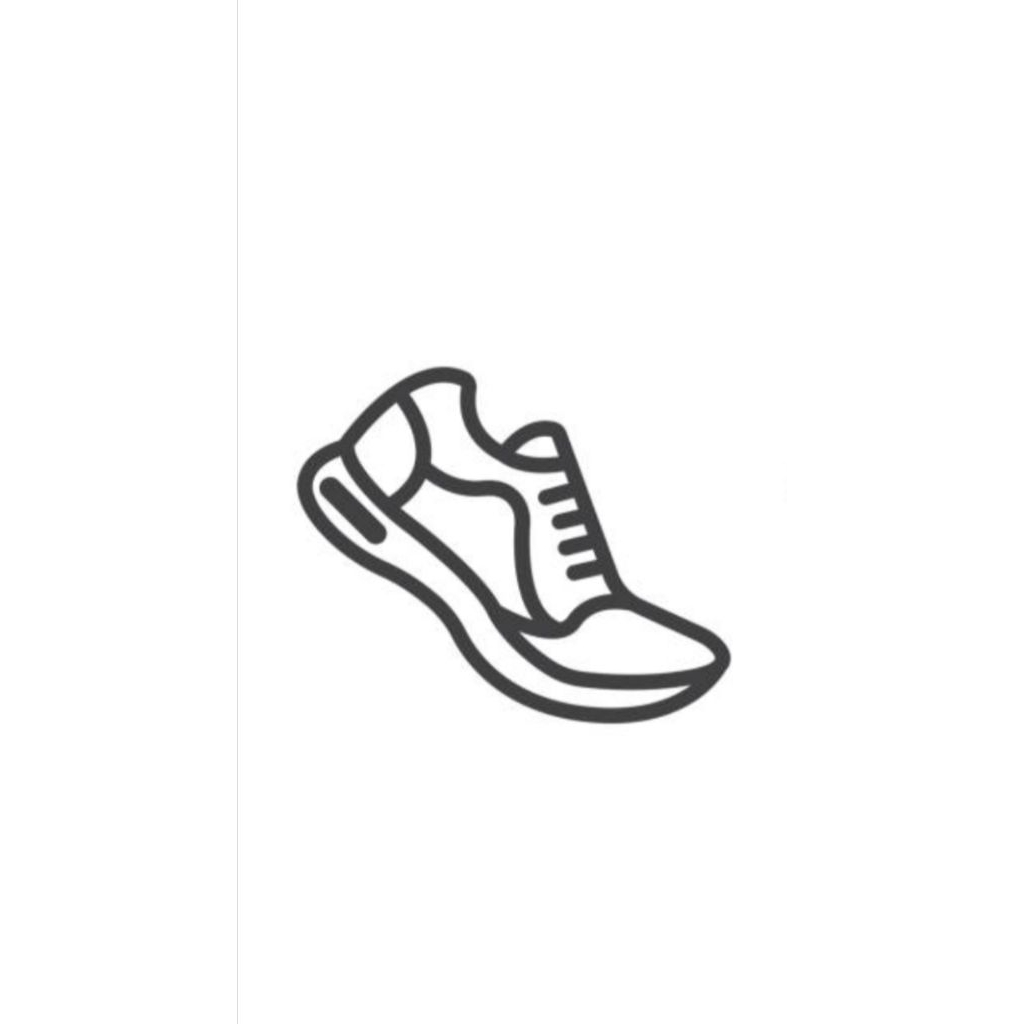 SEPATU COROLLA SECOND