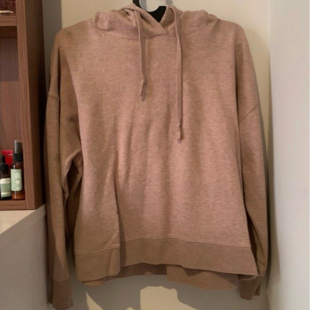 Hoodie Uniqlo Original Full Tag Coksu