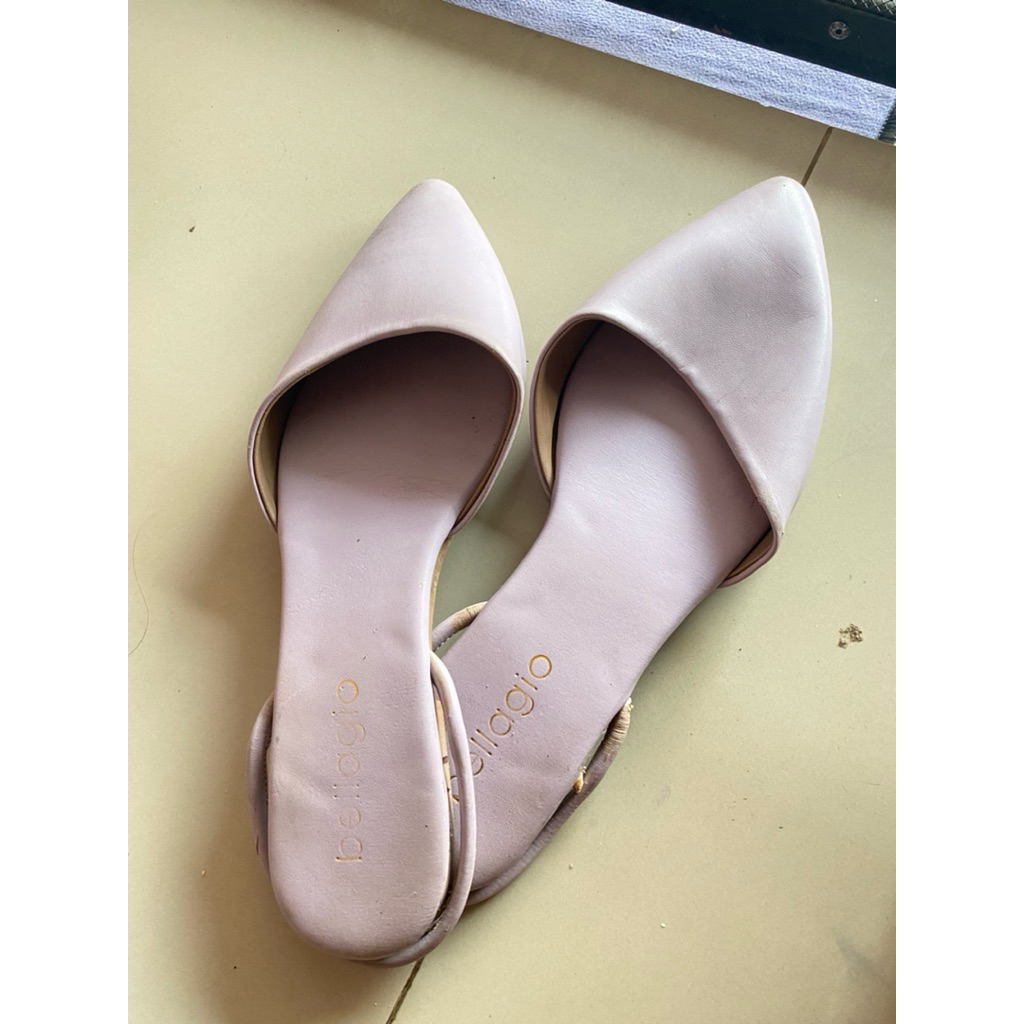 Sepatu BELLAGIO ORIGINAL
