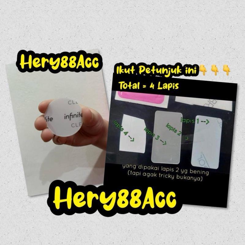 Smartwatch Olike Fw1 2023/Olike Fw2 2024/Olike FW3 2025 Anti Gores Hydrogel Full Screen Protector