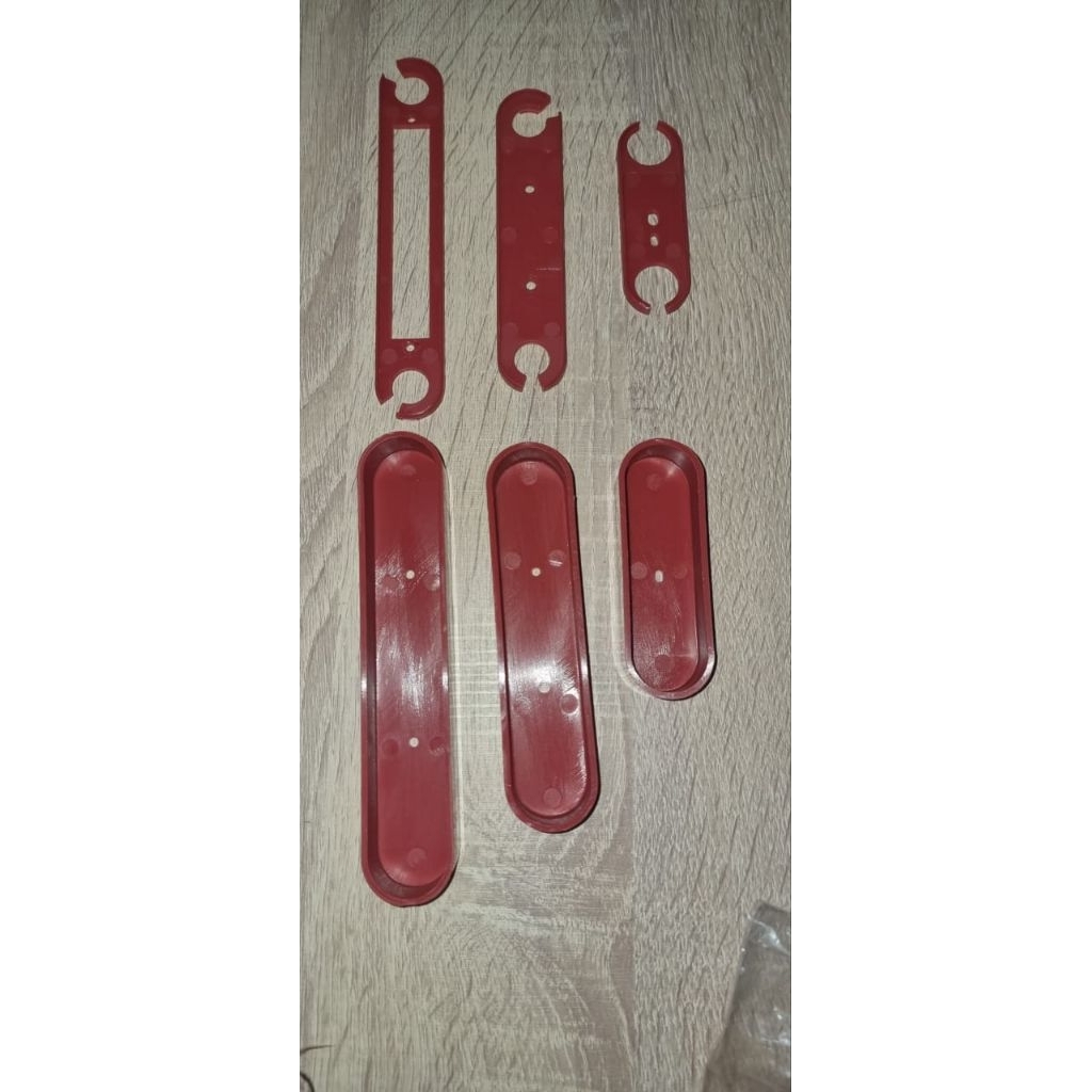 Chains Cover LST800 (Tutup rantai LST800) 1 set