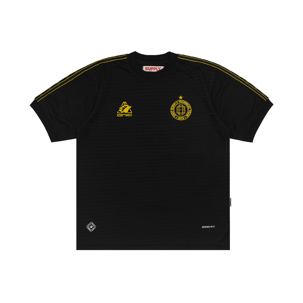 Onic Supply - Onic Meister - Black