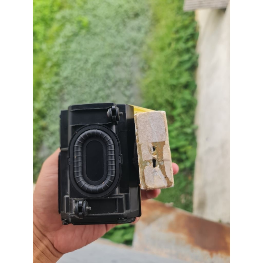 speaker harman Kardon jbl go diy