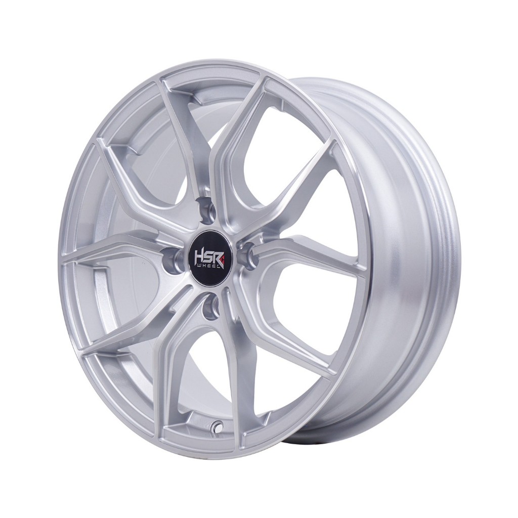 Vel Mobil Racing HSR VOODOO Ring 15 Brio, Agya, Mobilio, Starlet, Dll