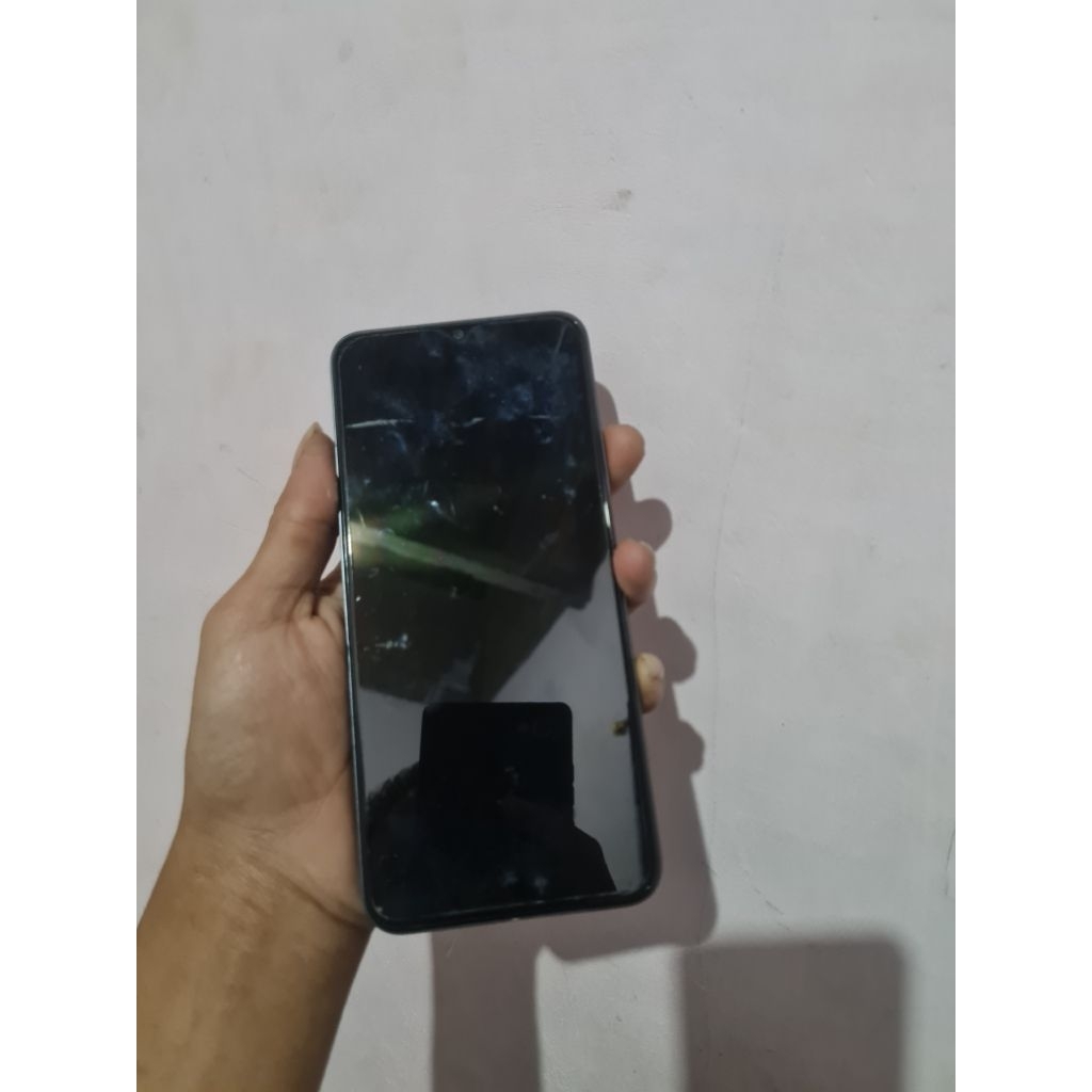 LCD TOUCHSREEN FRAME LCD TS REALME NARZO 50A PRIME ORIGINAL COPOTAN