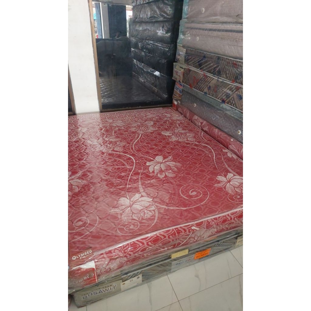 matras springbed Olymbed 180x200