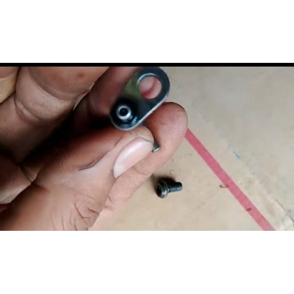 Oli Jet Comp Piston Honda Genio Oli Jet Comp Honda Beat Deluxe Beat Led Beat Steet Scoopy New Origin