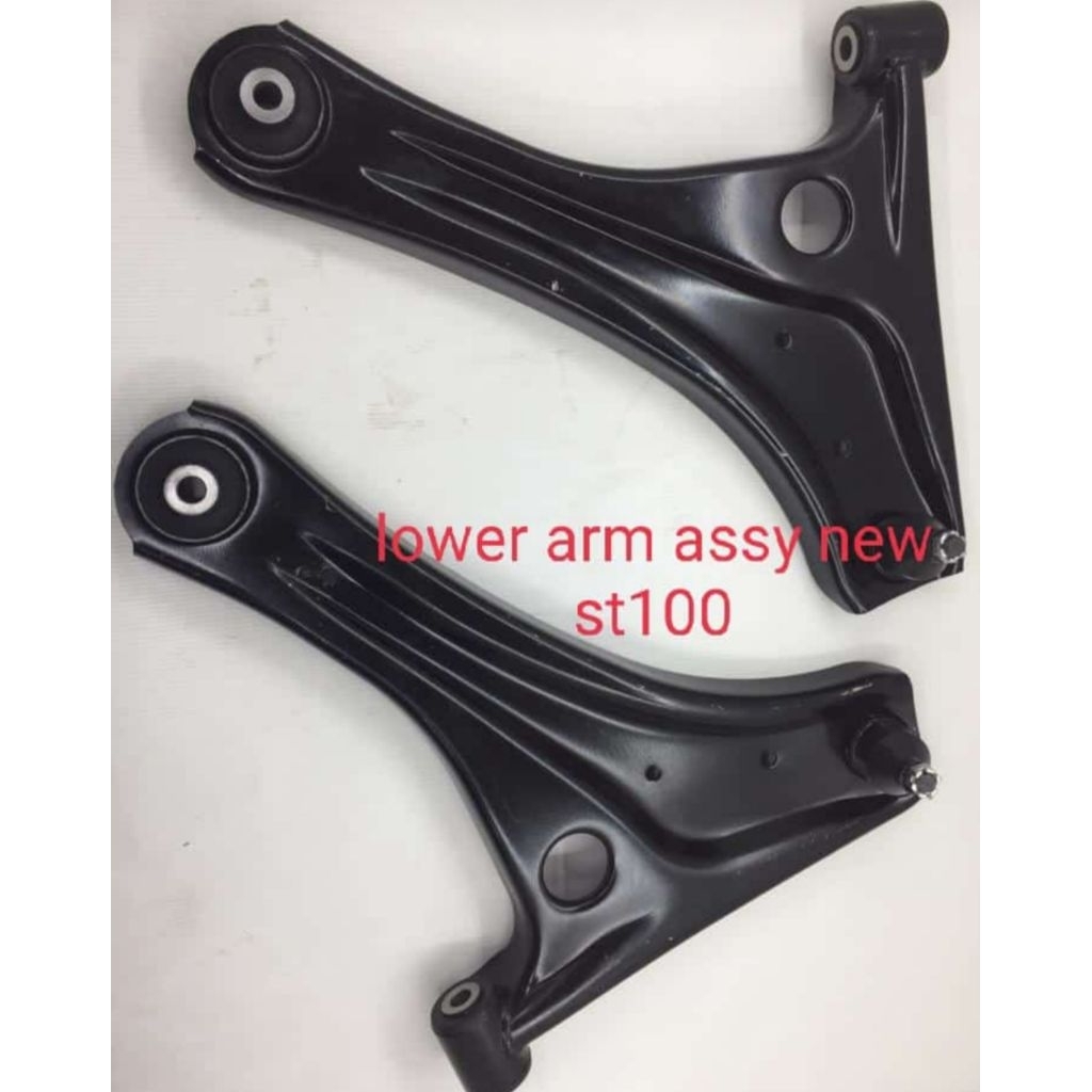 LOWER ARM SUZUKI NEW CARRY
