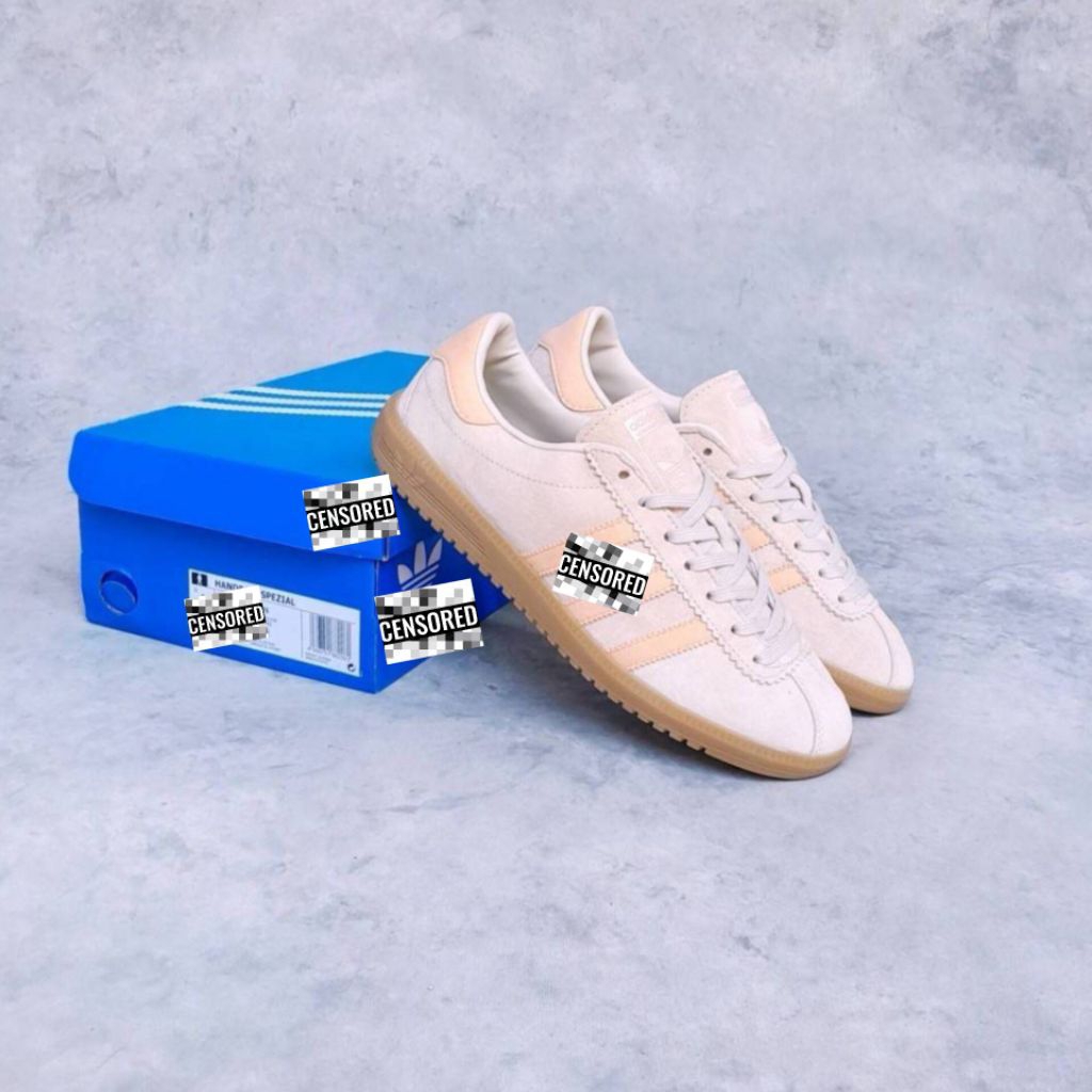 Sniker Bermuda Wọnder Be!ge