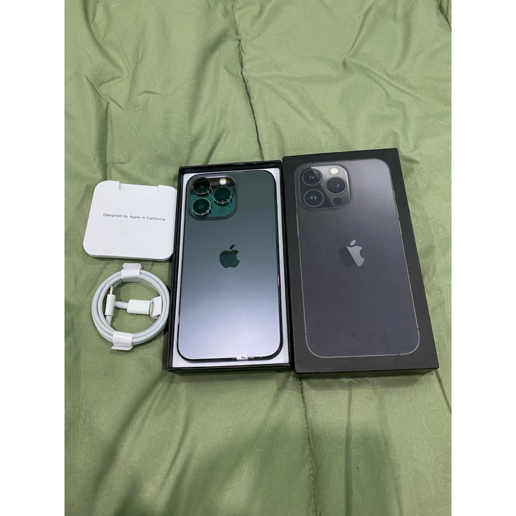 iphone 13 pro 128 gb