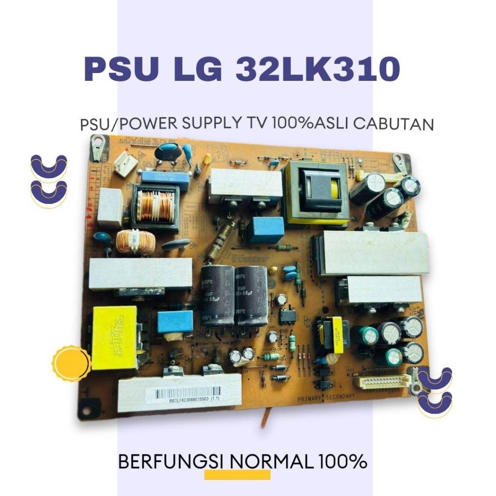 ticon tcon lg 22ln4100 22ln4050 22lm4100 asli